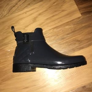 Hunter Chelsea Boot